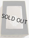 FORD MUSTANG！マスタング ３５周年記念 １９９９年 １９３７モデル ZIPPO！新品B