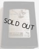 ☆Windy オールドデザイン！１９４０年 ZIPPO社広告ポスター柄 ２００５年１１月 ZIPPO！新品