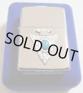 ☆ラッキーストーン！★ターコイズ石 エンブレム １９９８年７月 ＃２５０ ＺＩＰＰＯ！新品