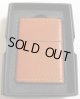 ★革巻 ブラウンレザー！☆SILVER ９２５ メタルボトム仕様 ２００４年１月 ＺＩＰＰＯ！新品