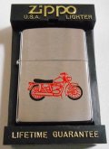 ☆昔懐かしい・・オートバイ！オールドデザイン１９９７年５月 ＃２００ ＺＩＰＰＯ！新品