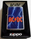 ☆ＡＣ/ＤＣ！人気ロックバンド ２０１３年 ストリート・クローム  ＺＩＰＰＯ！新品