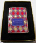 ☆ジェームス・ディーン！１９９８年５月製 色鮮やかな・・JDマーク ZIPPO！未使用品
