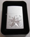 ☆映画のハリウッド！HOLLYWOOD スターライト ２００５年 USA ZIPPO！新品