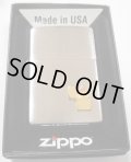 ２０１６ COMPLETE LINE COLLECTION！ジッポーメタル ＃２００ ZIPPO！新品