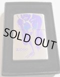 セクシーレディ！グラマラス・レディ ２００５年 ZIPPO！新品C