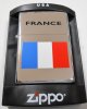 ☆フランス 国旗！FRANCE フラッグデザイン ２００４年 ＃２５０ ZIPPO！新品
