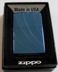 ☆ JT  MEVIUS ローソン限定 ブルーチタン！キャンペーン 当選 ２０１５年 ZIPPO！新品