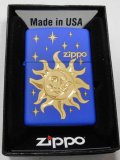 ２０１６ COMPLETE LINE COLLECTION！★ロイヤル・ブルー ZIPPO！新品