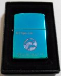 ☆イルカ！ＤＯＬＰＨＩＮ グリーン＆スペクトラム ２００５年 ＺＩＰＰＯ！新品B