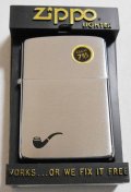 １９８５年 VINTAGE ＃２００PL パイプ用 ZIPPO！新品未使用品！