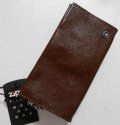 米国ZIPPO社 ジッポー革製 イタリアンレザー・キーケース！ブラウン 新品