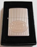 ♡贈り物に・・お洒落なギフトリボン！With all my love 銀加工 ２００６年 ZIPPO！新品