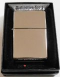 ☆生産終了品！Bottomz Up！ボトムズ・アップ　★プレーン HP ２０１１年１２月製 USA ZIPPO！新品
