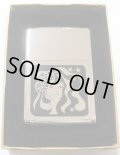 ☆ZODIAC！１２星座　おとめ座　２００９年１１月　USA　ZIPPO！新品。