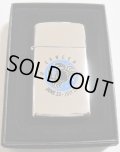 ☆ZODIAC！スリム １２星座 かに座 CANCER 限定１００個 ２００２年 ZIPPO！新品