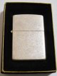 ★渋い！Antique Silver ２０００年６月 2000・XVI 刻印 アンティ－ク・シルバー ZIPPO！新品