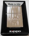 ★ハードロックカフェUSA！HRC ２００９ Herringbone Hotel 限定 ZIPPO！新品