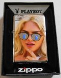 PLAYBOY！ZIPPO社２０１６年モデル プレイボーイ ＃２５０ ZIPPO！新品