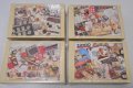 ４個セット！ZIPPO社７０周年記念 年代別パズル Puzzle １００ピース！新品