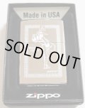 ウィンディ！Windy 繊細な彫刻 DESIGN！USA ２０１４年 ＃２５０ ＺＩＰＰＯ！新品B