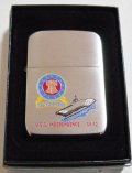 ☆米海軍！ＵＳＳ INDEPENDENCE ＣＶー６２ １９４１モデル ２００４年 ＺＩＰＰＯ！新品