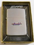 ☆１９６７年 VINTAGE ADVERTSING-COMPANY 企業モノ ZIPPO！未使用品