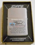 ☆１９６９年 VINTAGE ADVERTSING-COMPANY 企業モノ ZIPPO！未使用品