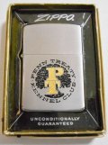 ☆１９６６年 VINTAGE ADVERTSING-COMPANY 企業モノ ZIPPO！未使用品A