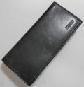 ジッポー革製 ブラックレザー・キーケース！４KEY用 新品