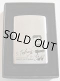 ☆ジッポー・サーヴィス 遠島栄利氏！限定７７個製作 ２００６年 ＃２００ ZIPPO！新品