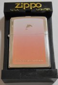 ☆イルカ！ＤＯＬＰＨＩＮ ピンク系 シルバー銀加工 ２０００年 ＺＩＰＰＯ！新品