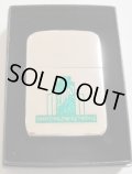 ☆１９４１REPLICA プロトタイプ！３０'s BOX柄 グリーン 復刻初年度 H－０１ ＺＩＰＰＯ！未使用品