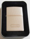 ☆ＺＩＰＰＯ ＯＵＴＤOＯＲ PRODUCTS！１９９７年８月 銀加工 ZIPPO！未使用品