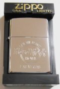 ☆ HRC ハードロックホテル！HR HOTEL ラスベガス １９９９年 ＃２５０  ZIPPO！新品