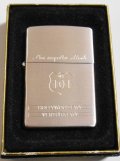 ルート１０１ US Route１０１ シルバーサテン １９９９年 ZIPPO！新品