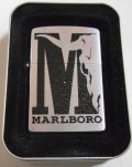 ★マールボロ！Marlboro USA　M and 象さんデザイン ２００４年 ＃２００ ＺIPPO！新品