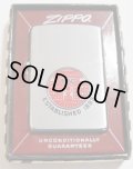 ☆１９５７年 VINTAGE ＃２００ １８９３年創業の企業 ZIPPO！未使用品