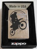 ☆MOTOR CYCLE CLUB！２０１８年USAモデル ZIPPO！新品