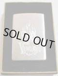 ☆THE VENTURES！炎のベンチャーズ １９９９年 ＃２００ ZIPPO！新品