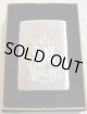 ☆THE VENTURES！炎のベンチャーズ １９９９年 ＃２００ ZIPPO！新品
