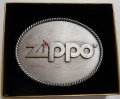 ☆米国ZIPPO社 純正 ベルトバックル！ＢＥＬＴ ＢＵＣＫＬＥ！新品
