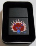 ☆ スタンリー・マウス！Stanley Mouse Rock Art １９９６年 ZIPPO！新品B