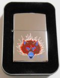 ☆ スタンリー・マウス！Stanley Mouse Rock Art １９９８年 ZIPPO！新品C