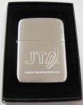 ☆JTA！日本トランスオーシャン航空（JAL沖縄系）限定２００個 １９４１モデル ２００３年 ZIPPO！新品