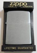 ★１９９４年１０月（J)製 淡い色合いの・・MINT GREEN ＃２００ ZIPPO！新品