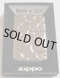 ♡FILL LOVE ネオブラック！ハートが・・いっぱい NEO BLACK ZIPPO！新品