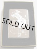 ☆Windy！ウィンディ 枯葉舞う 繊細なデザイン ２０００年 ＃２５０ ＺＩＰＰＯ！新品