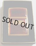 ☆１９８０年 VINTAGE 渋い・・ゴールデン・トータス GOLD ZIPPO！未使用品