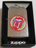 ☆ローリング・ストーンズ！ROLLING STONES ２０１９年 USA  ZIPPO！新品